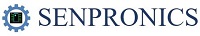 Senpronics Logo