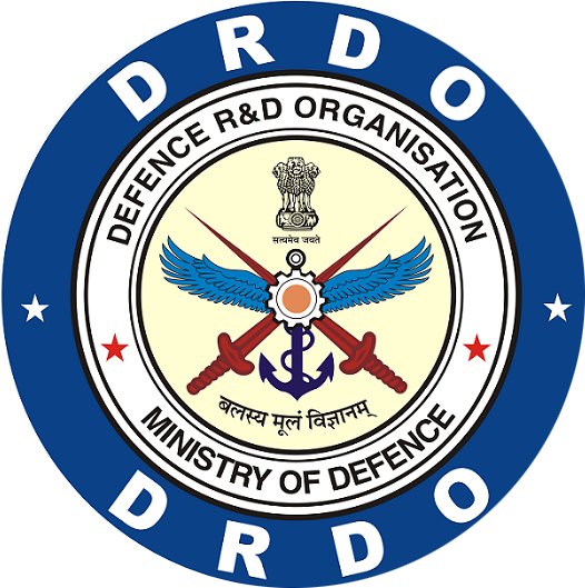DRDO logo