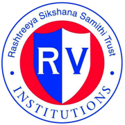 RV College of Engineering logo