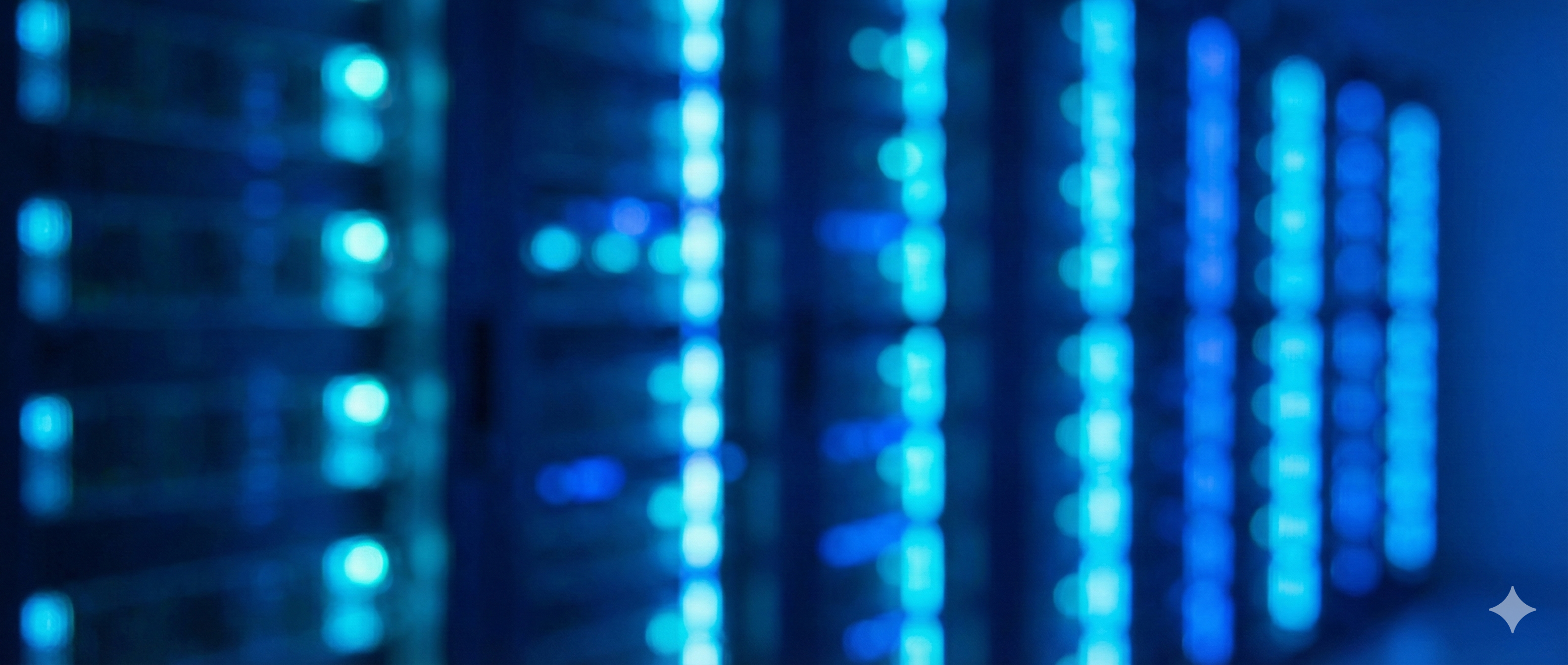 Futuristic background representing data acquisition and communication networks