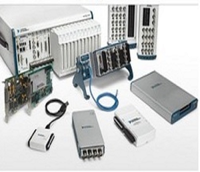 Data Acquisition Systems