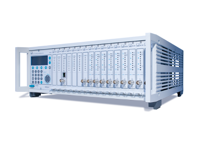 FPGA Board Design Visual